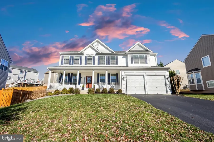 16104 Mountain Eagle Ct, Woodbridge, VA 22191 - Image #2