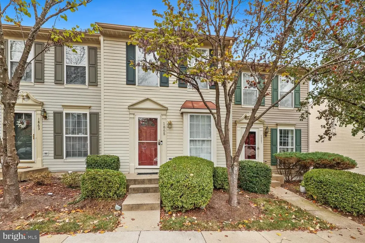 1865 Tiger Lily Cir, Woodbridge, VA 22192 - Image #1