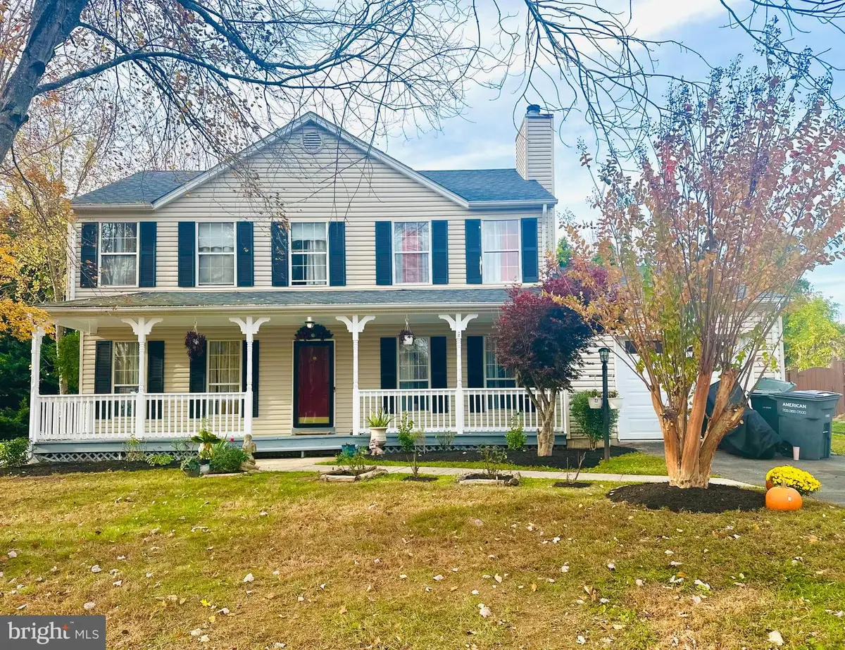 5876 Pontiac Dr, Woodbridge, VA 22193 - Image #1