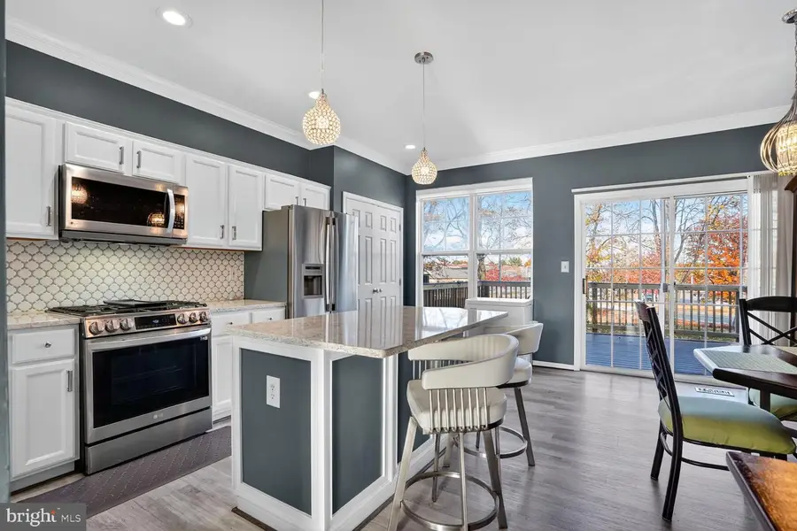 3544 Moon Way, Woodbridge, VA 22193 - Image #2