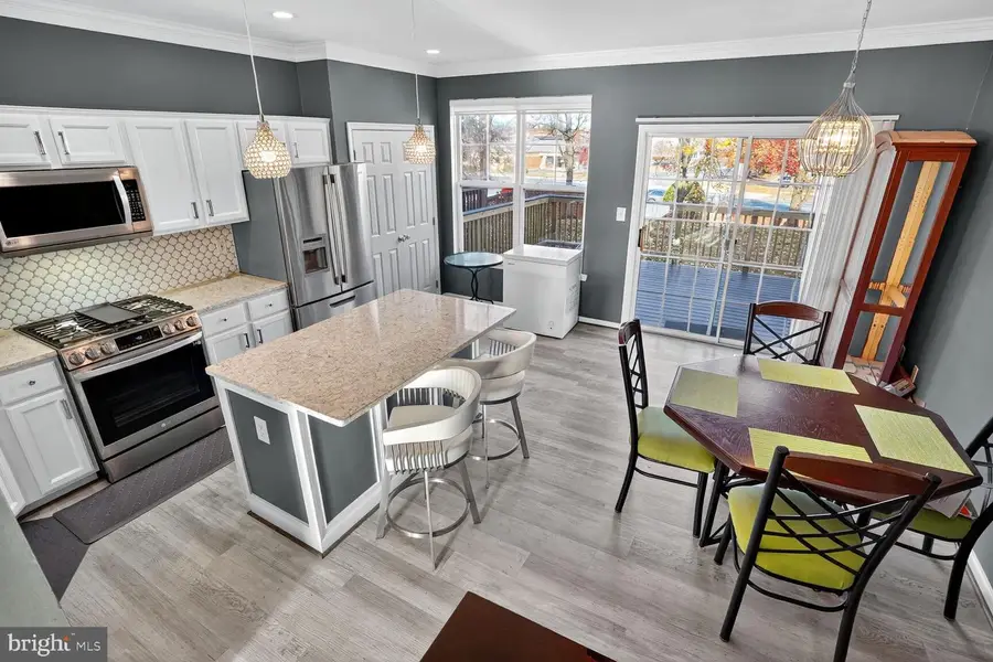 3544 Moon Way, Woodbridge, VA 22193 - Image #3