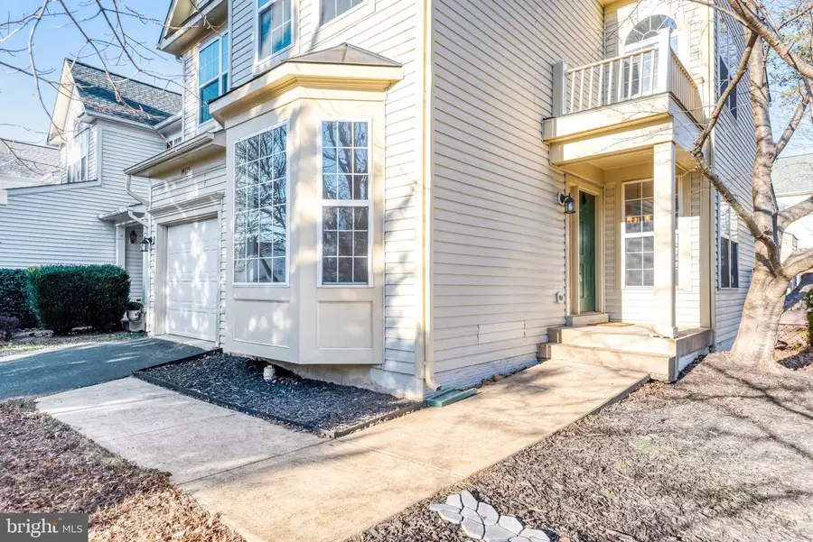 14615 Crown Hollow Ct, Gainesville, VA 20155 - Image #2