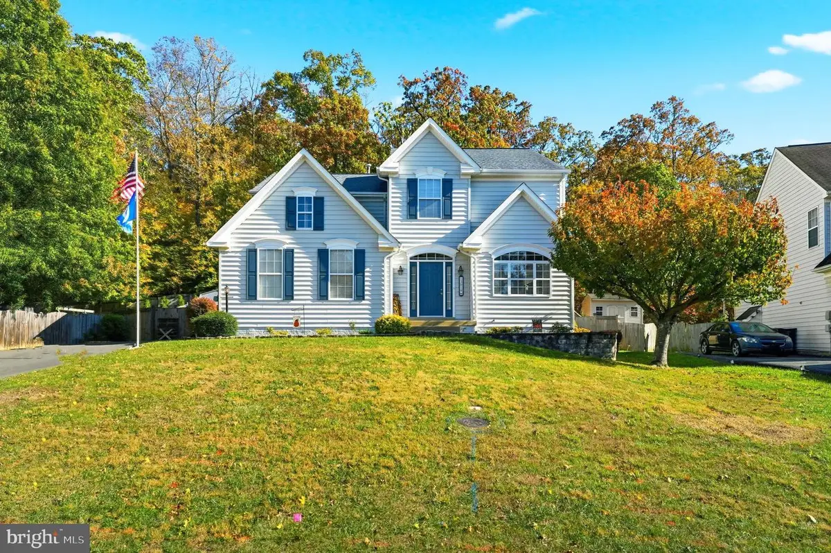 13019 Torchlight Dr, Woodbridge, VA 22193 - Image #1