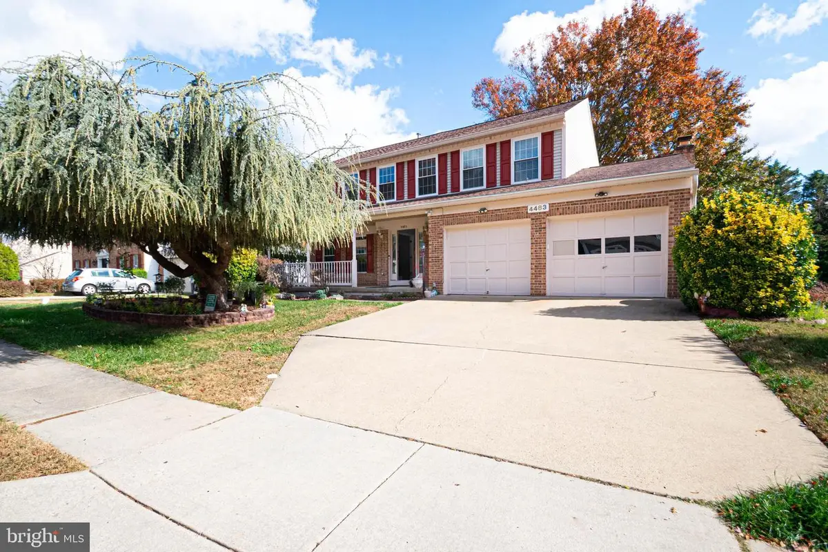 4483 Edsall Dr, Woodbridge, VA 22193 - Image #1