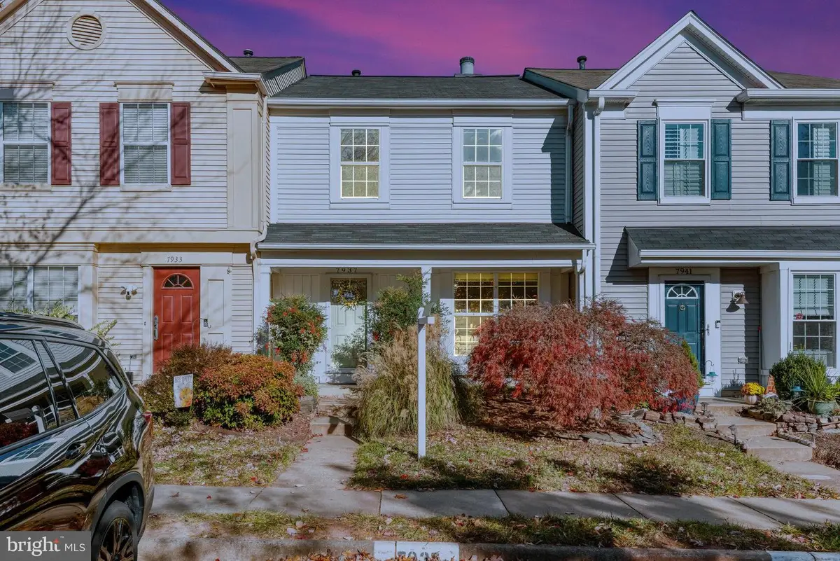 7937 Rebel Walk Dr, Manassas, VA 20109 - Image #1
