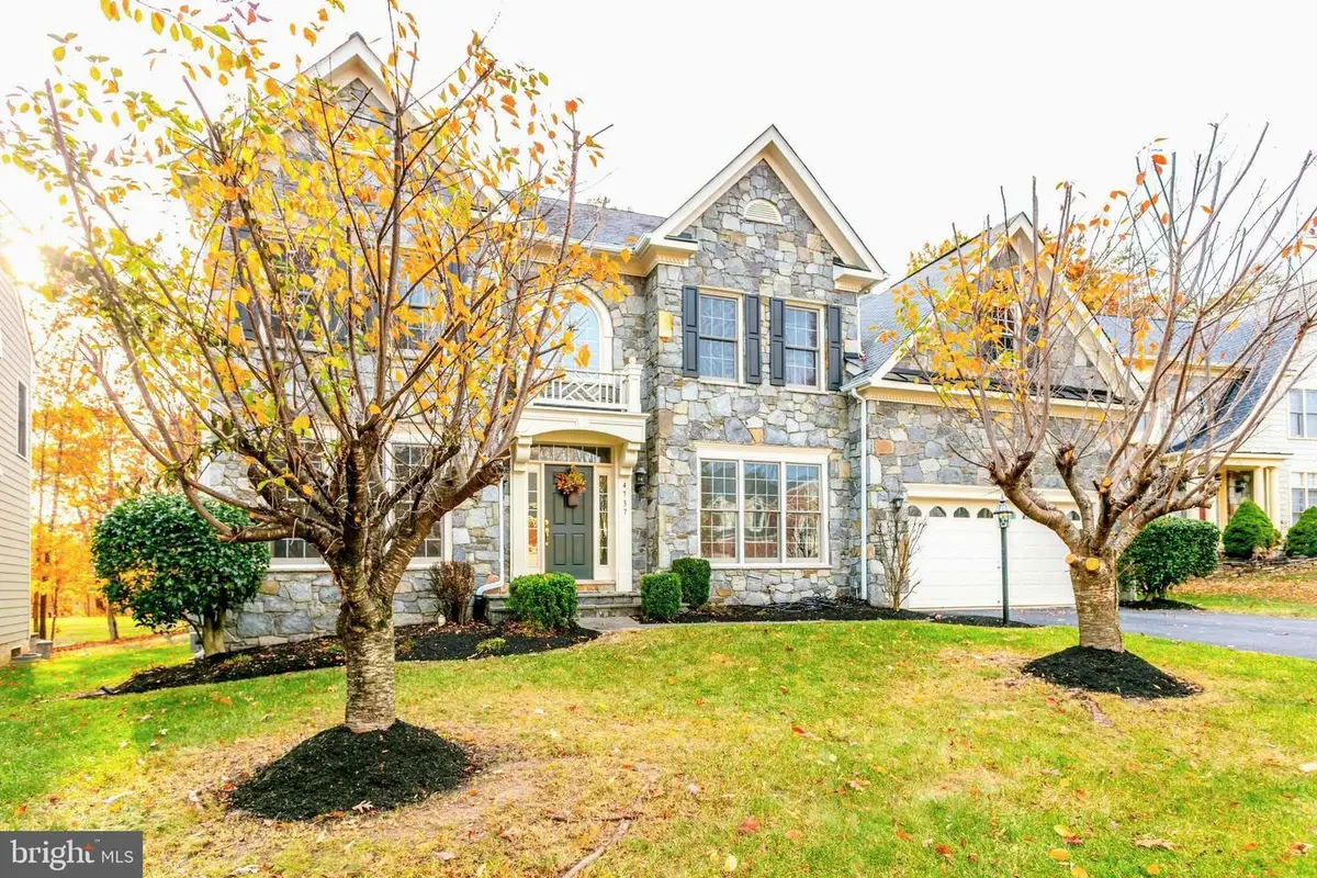 4737 Grand Masters Way, Woodbridge, VA 22192 - Image #1