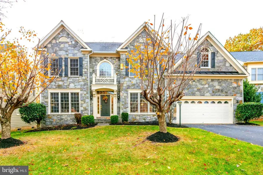 4737 Grand Masters Way, Woodbridge, VA 22192 - Image #2