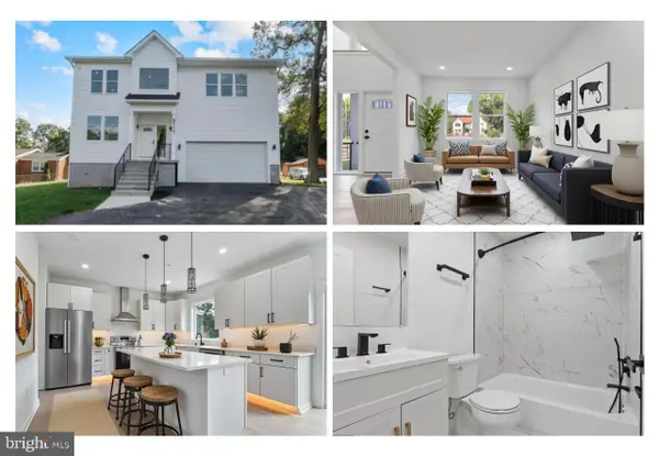 8111 Oak St, MANASSAS, VA 20111