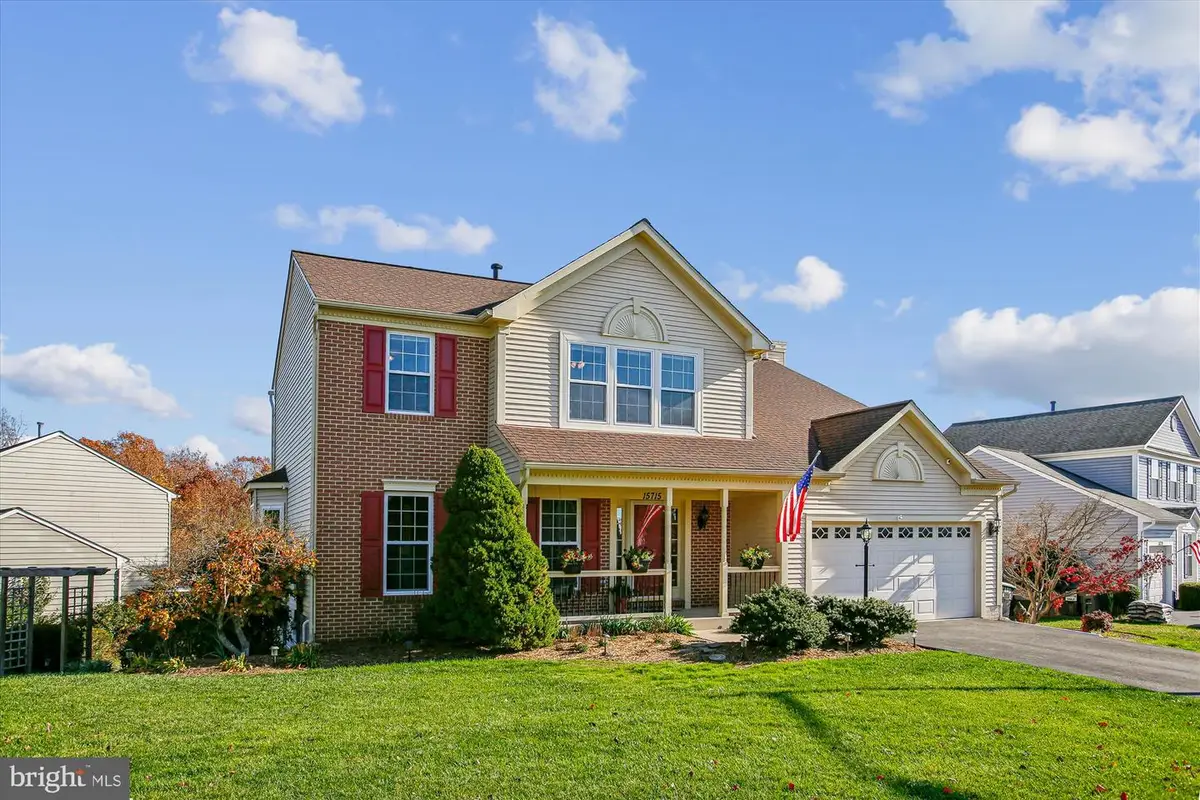 15715 Beau Ridge Dr, Woodbridge, VA 22193 - Image #1