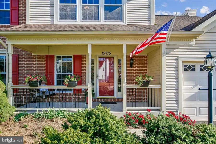 15715 Beau Ridge Dr, Woodbridge, VA 22193 - Image #2