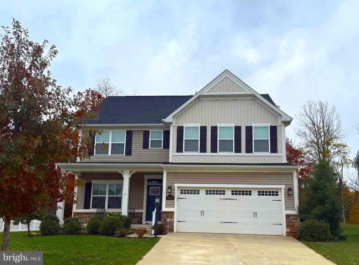 15117 Haymarket Landing Dr, Haymarket, VA 20169 - Image #1