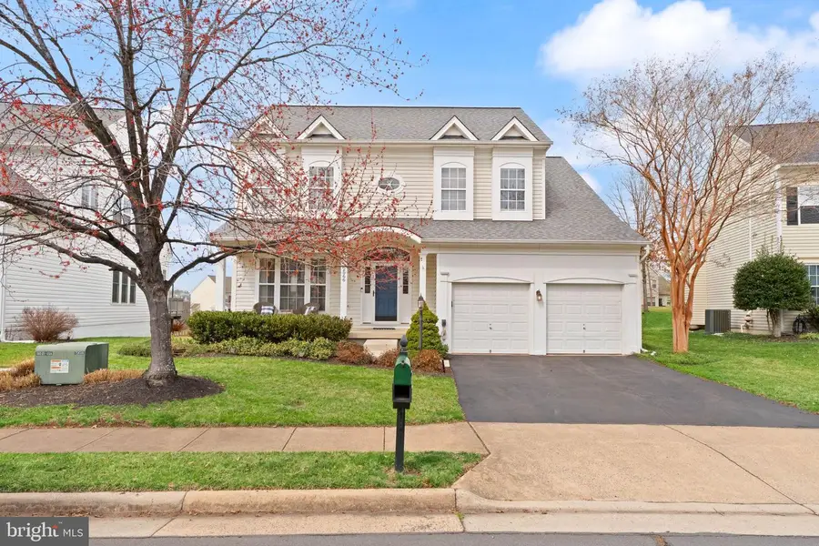 12566 Moray Firth Way, Bristow, VA 20136 - #2