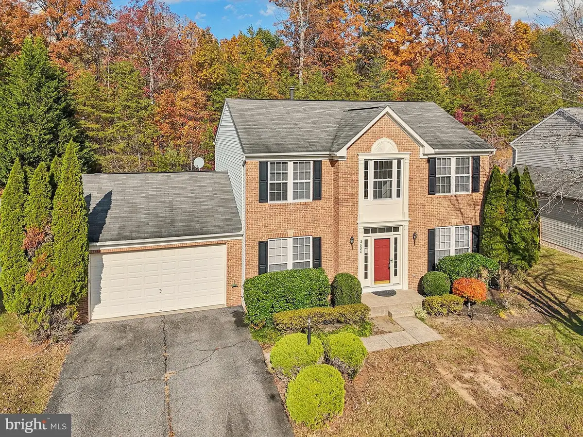 2880 Myrtlewood Dr, Dumfries, VA 22026 - Image #1