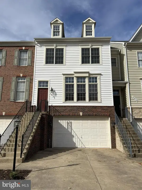 6872 Witton Cir, GAINESVILLE, VA 20155