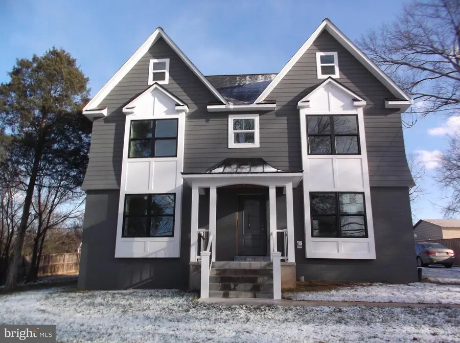 8323 Rolling Rd, Manassas, VA 20110 - Image #2