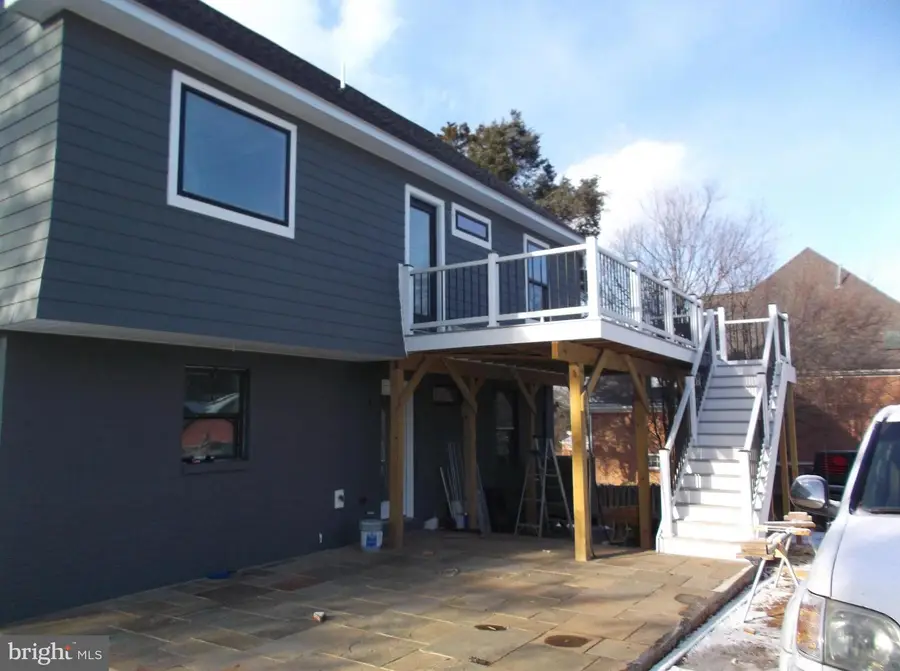 8323 Rolling Rd, Manassas, VA 20110 - Image #3