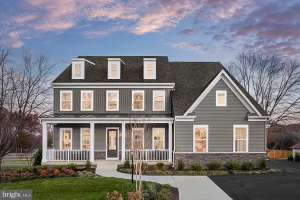 13113 White Oak Springs Pl, MANASSAS, VA 20112