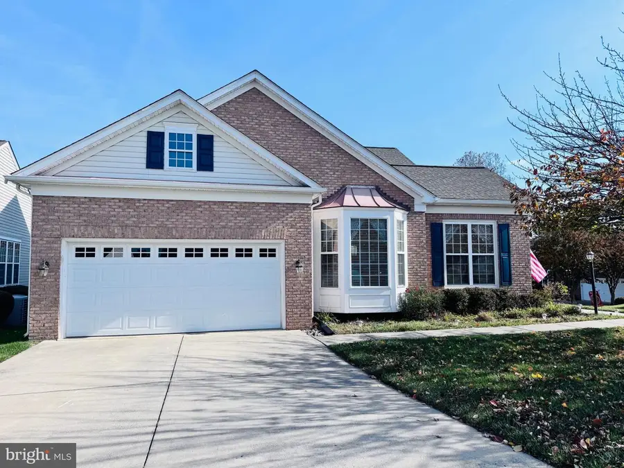 12165 Eddystone Ct, Woodbridge, VA 22192 - Image #2