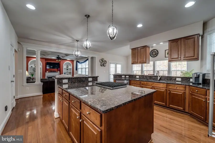 15309 Colonel Tansill Ct, Woodbridge, VA 22193 - Image #2