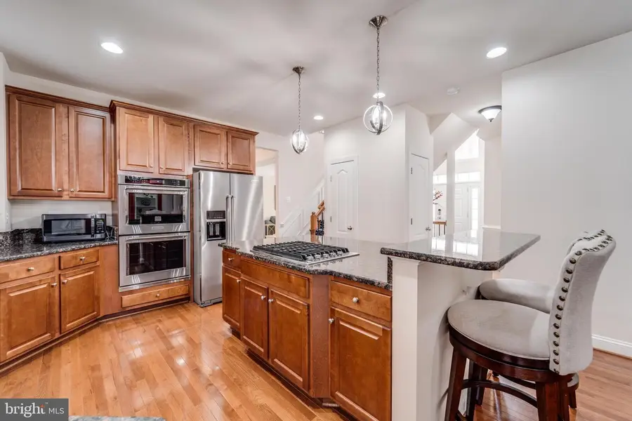 15309 Colonel Tansill Ct, Woodbridge, VA 22193 - Image #3