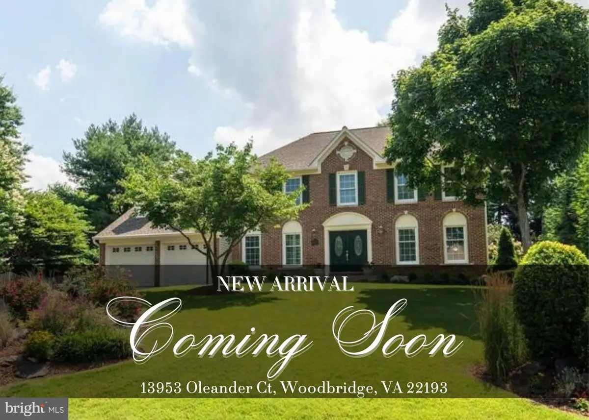 13953 Oleander Ct, Woodbridge, VA 22193 - Image #1