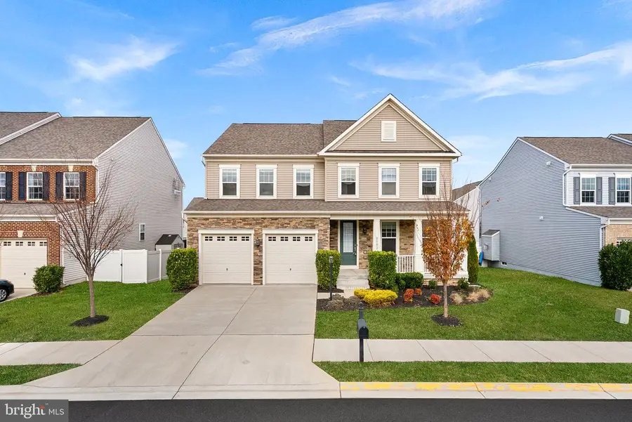8682 Belle Grove Way, Manassas, VA 20110 - Image #2