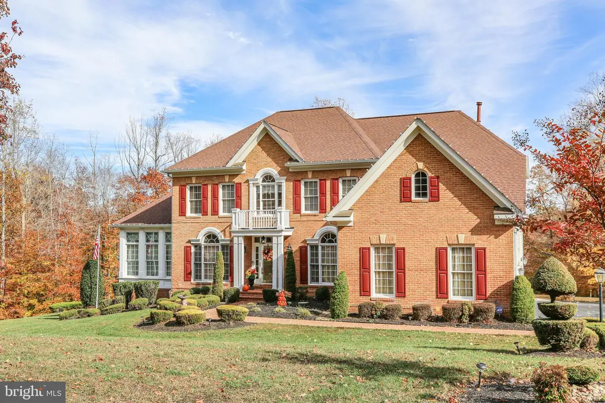11015 Bacon Race Rd, Woodbridge, VA 22192 - Image #1