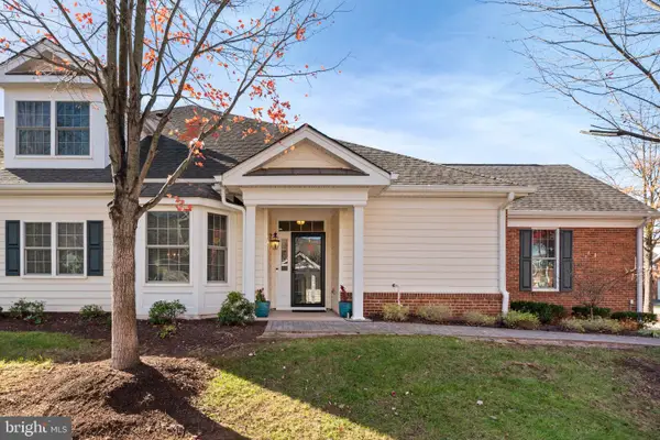 5484 Rodriquez Ln, HAYMARKET, VA 20169