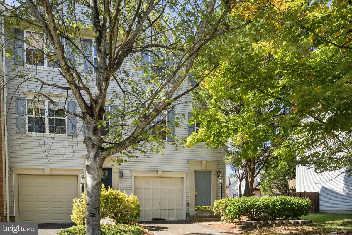 8432 Limbaugh Way, Bristow, VA 20136 - Image #1