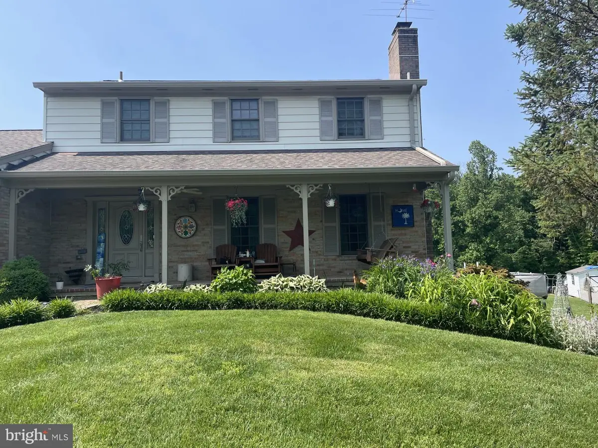 8203 Meadowlark Ct, Manassas, VA 20111 - Image #1