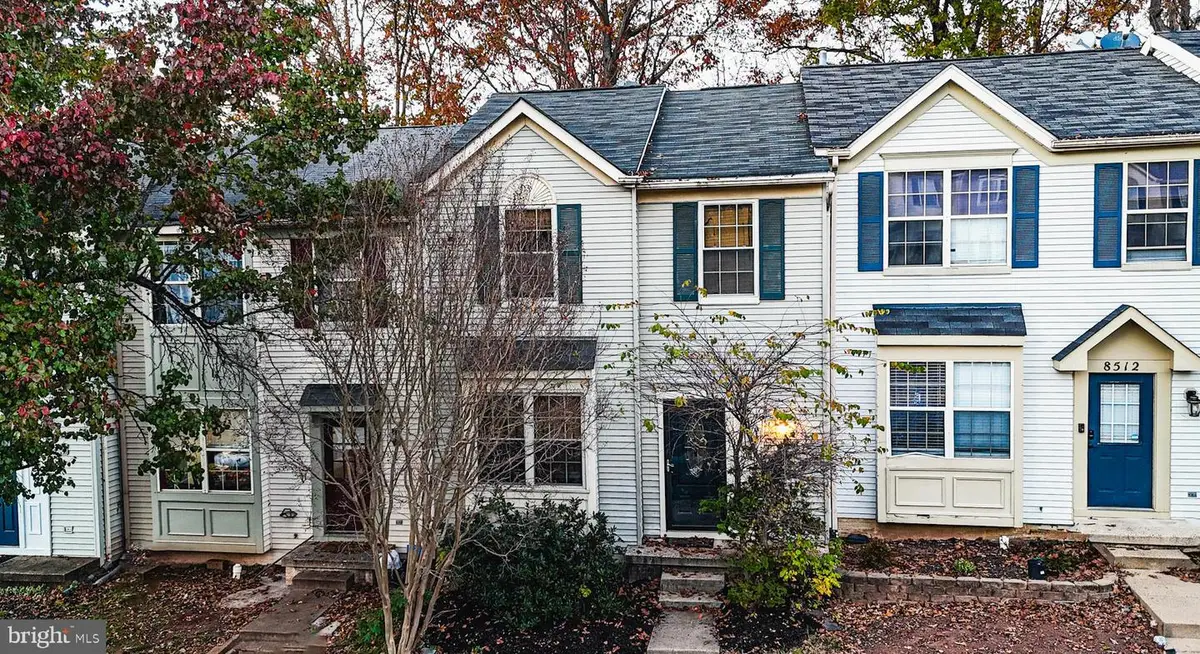 8514 Charnwood Ct, Manassas, VA 20111 - Image #1