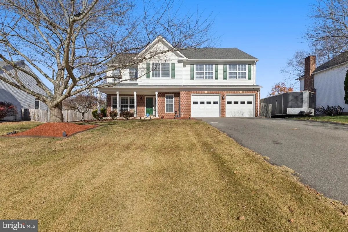 5208 Quiet Pl, Woodbridge, VA 22193 - Image #1