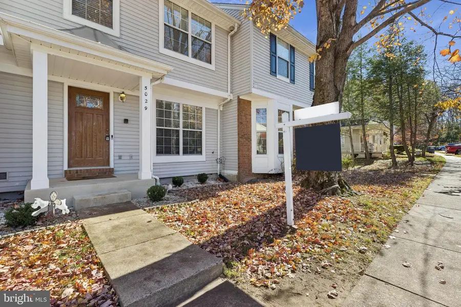 5029 Buena Vista Dr, Dumfries, VA 22025 - Image #2