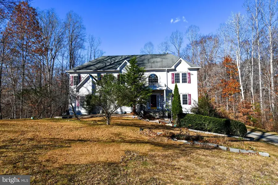 8368 Hickory Hollow Ct, Manassas, VA 20112 - Image #2