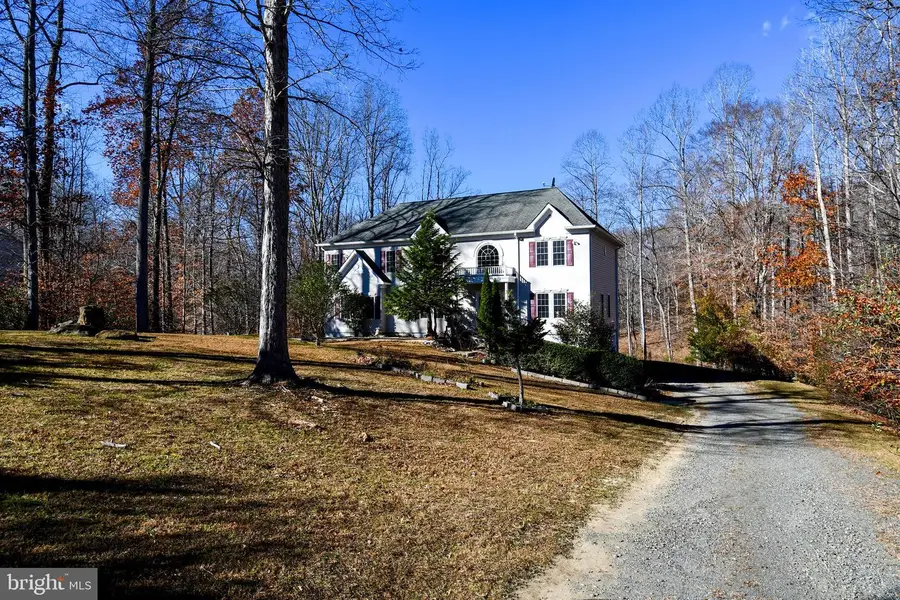 8368 Hickory Hollow Ct, Manassas, VA 20112 - Image #3