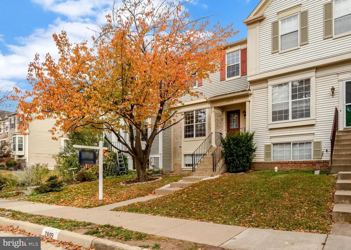 7905 Rebel Walk Dr, Manassas, VA 20109 - Image #1