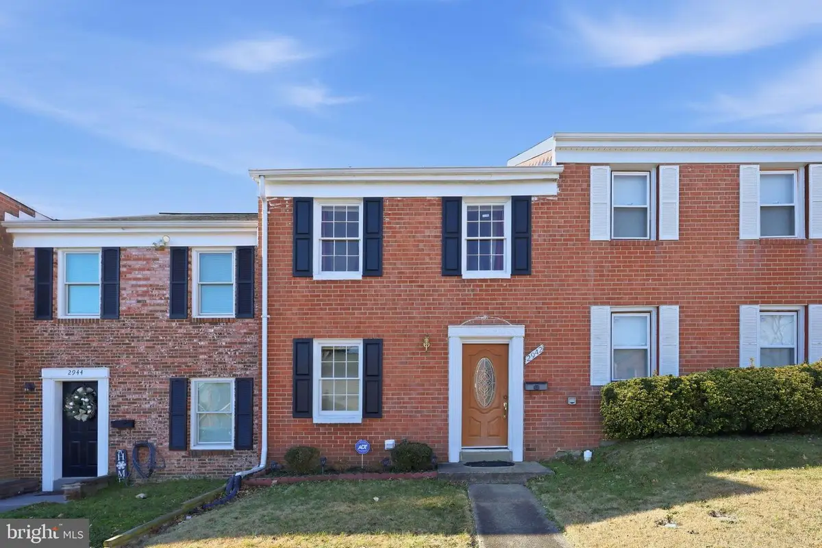 2942 Wetherburn Ct, Woodbridge, VA 22191 - Image #1