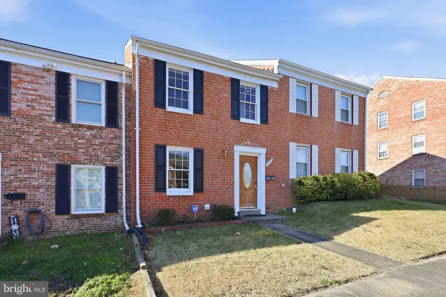 2942 Wetherburn Ct, Woodbridge, VA 22191 - Image #3
