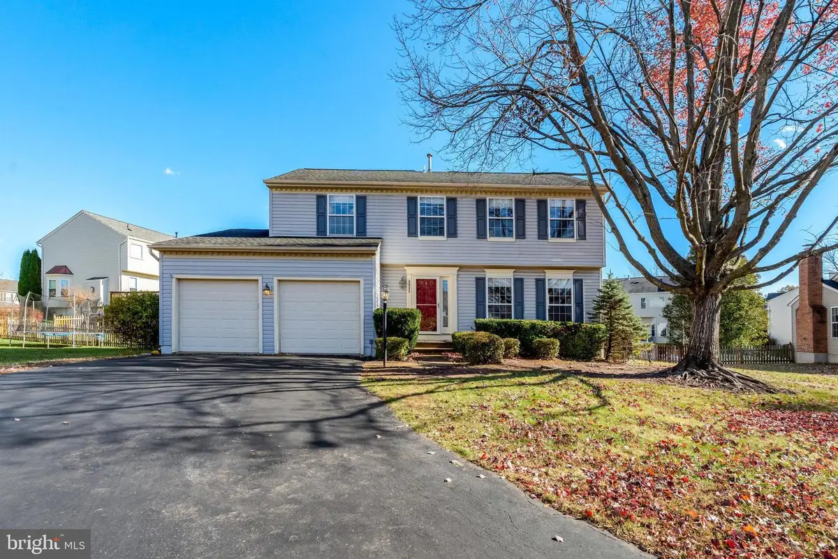 6935 Little John Ct, Haymarket, VA 20169 - Image #1