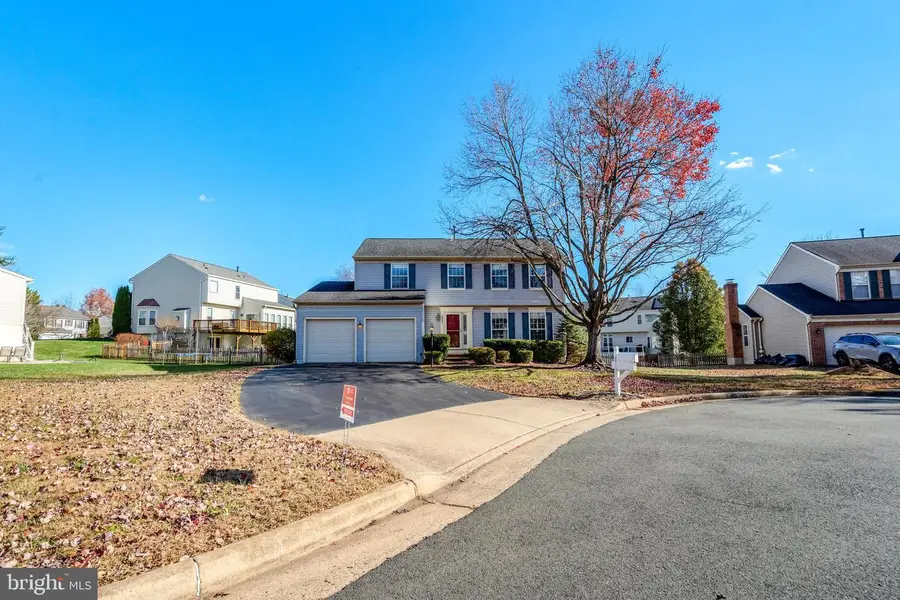6935 Little John Ct, Haymarket, VA 20169 - Image #2