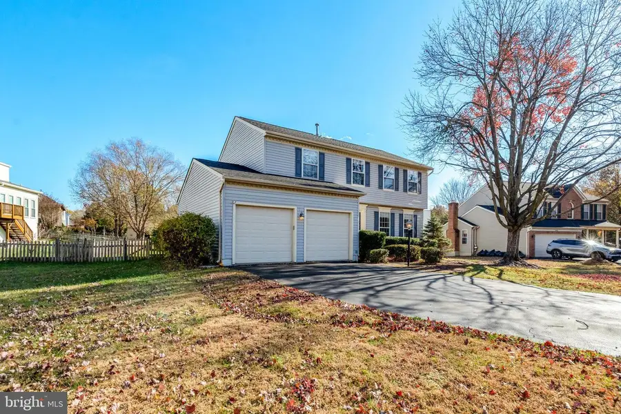 6935 Little John Ct, Haymarket, VA 20169 - Image #3