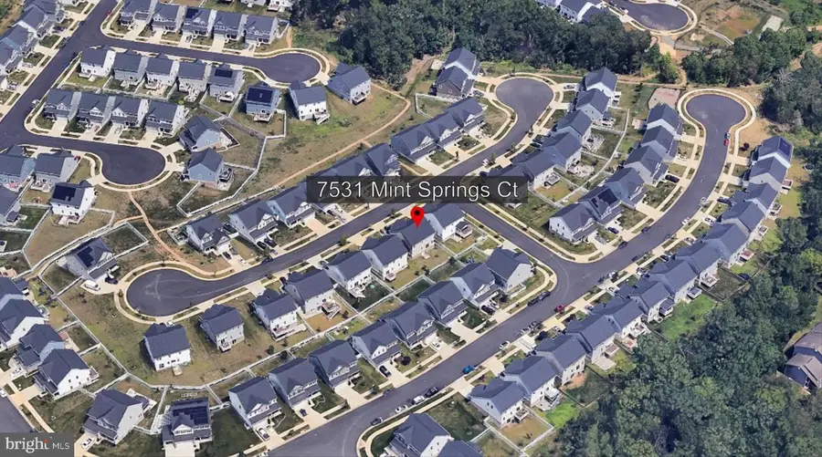 7531 Mint Springs Ct, Manassas, VA 20109 - Image #2