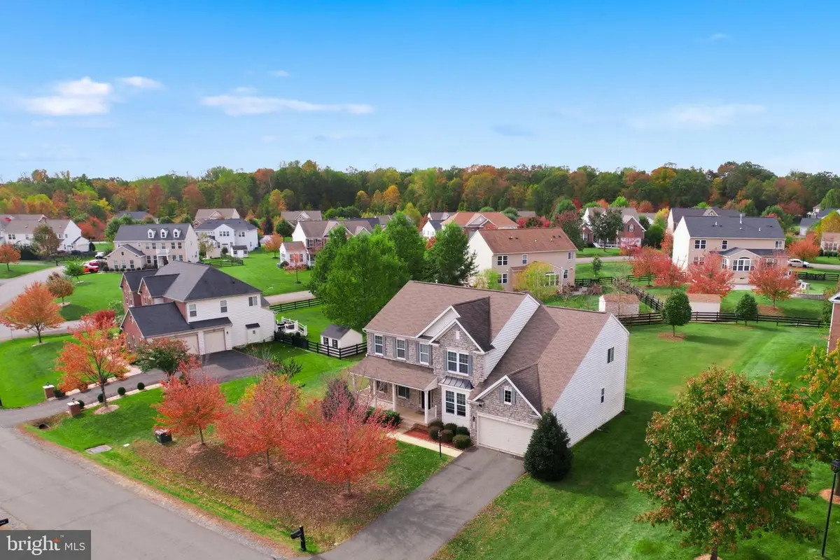 14612 Bridle Creek Rd, Woodbridge, VA 22193 - Image #1