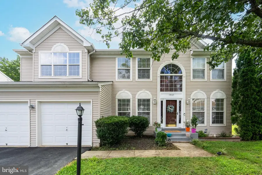 15725 Marbury Heights Way, Dumfries, VA 22025 - Image #3