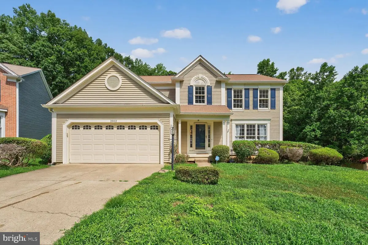 2902 Chevoit Hill Ct, Woodbridge, VA 22191 - Image #1