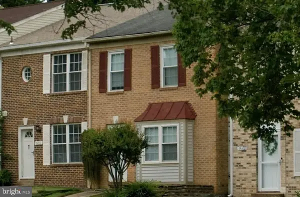 3484 Legere Ct, WOODBRIDGE, VA 22193