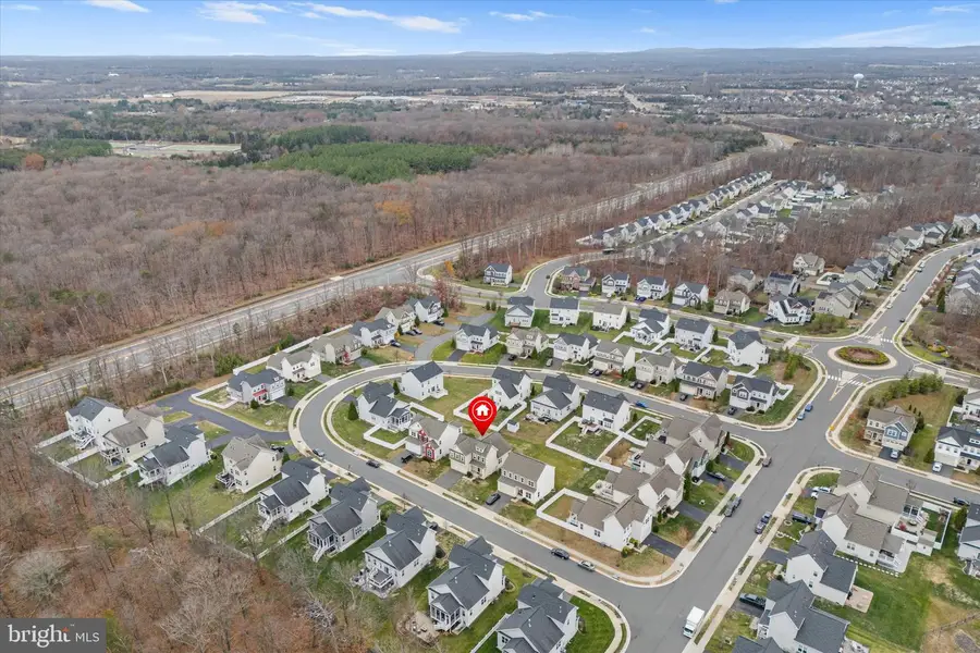 10512 Blazing Star Loop, Bristow, VA 20136 - Image #2