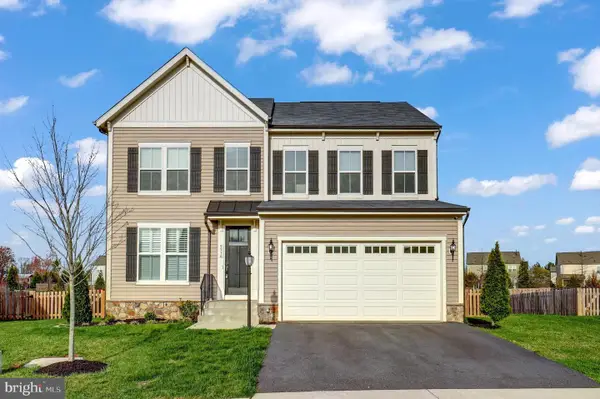 9516 Kimbleton Hall Loop, MANASSAS PARK, VA 20111