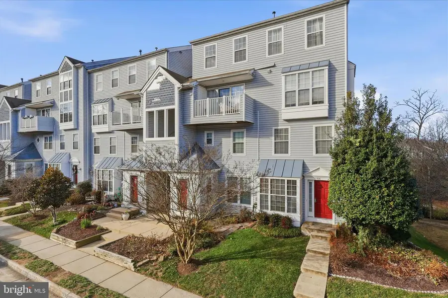 11708 Tolson Pl #11708, Woodbridge, VA 22192 - Image #2
