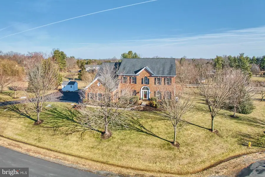 3504 Finish Line Dr, Gainesville, VA 20155 - #2